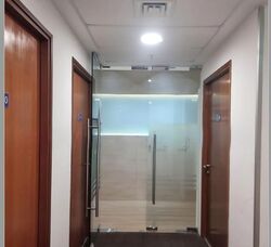 Burlington Square (D7), Office #633242101